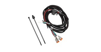 photo of a Front Bumper Pod Light Installation Kit - TERYX4/5 H2, TERYX® H2