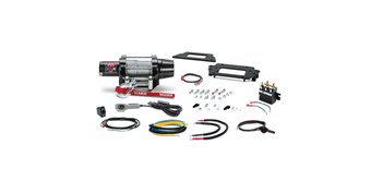 photo of a WARN® VRX™ 45-S Powersport Winch Kit - TERYX® H2