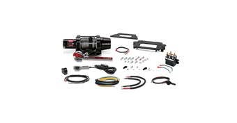 photo of a WARN® VRX™ 45-S Powersport Winch Kit - TERYX® H2