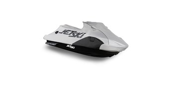 Stx160 Cover - Extended Deck