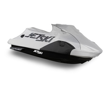 Stx160 Cover - Extended Deck