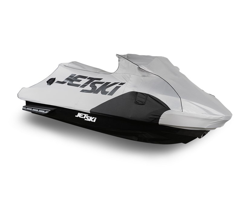 Stx160 Cover - Extended Deck detail photo 1