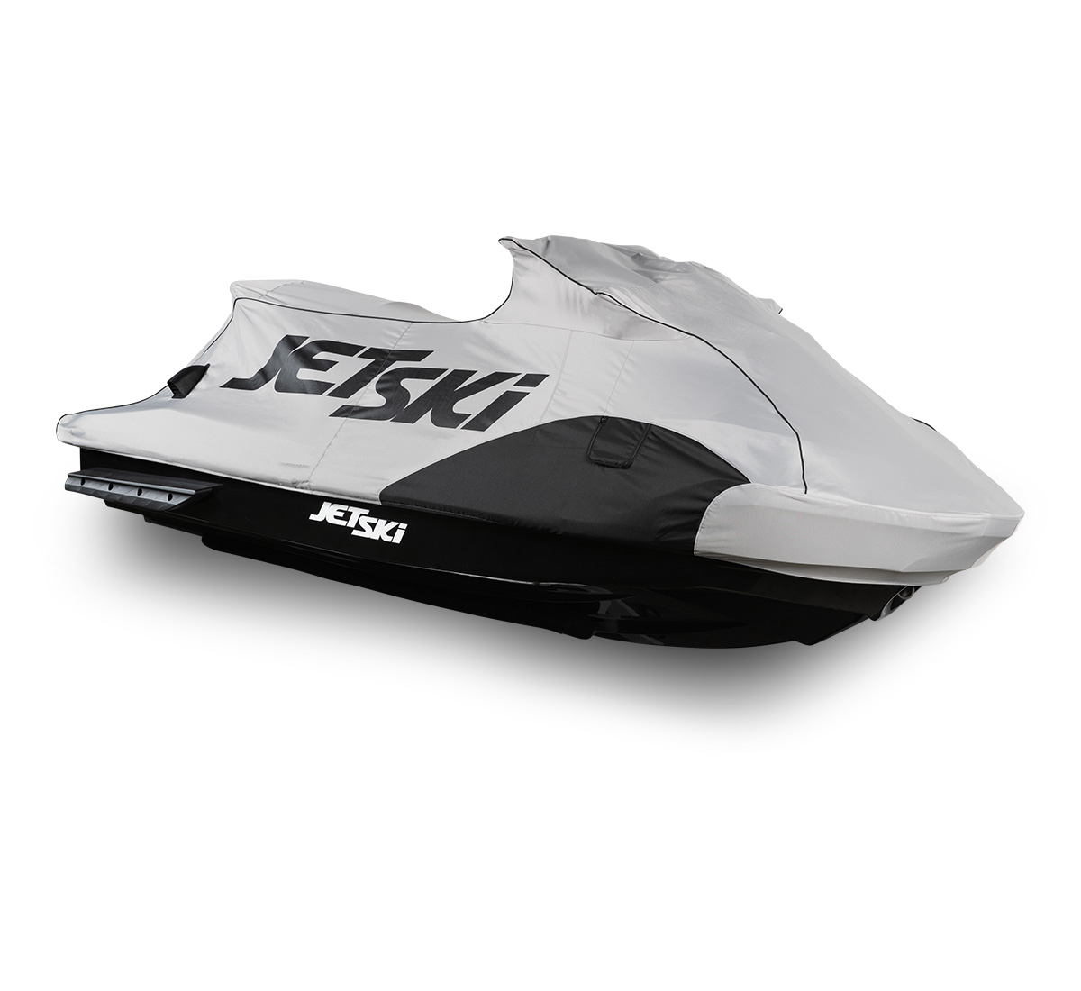 Stx160 Cover - W/O Extended Deck