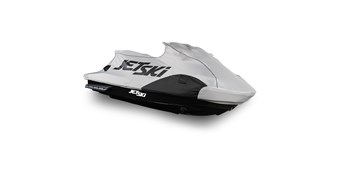 Stx160 Cover - W/O Extended Deck