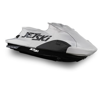 Stx160 Cover - W/O Extended Deck