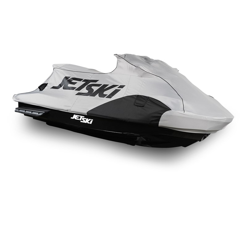 Stx160 Cover - W/O Extended Deck detail photo 1