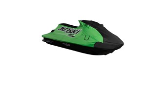 photo of a Stx160r Cover