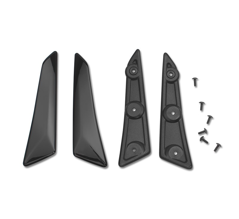 Passenger Grab Bar detail photo 3