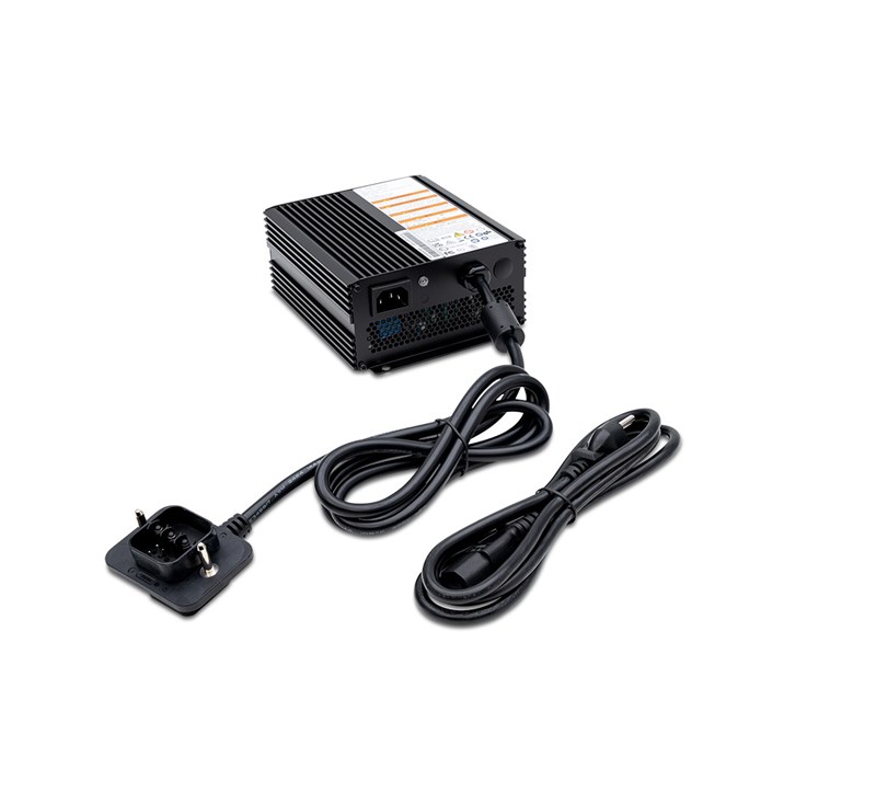 Charger(North America) detail photo 1