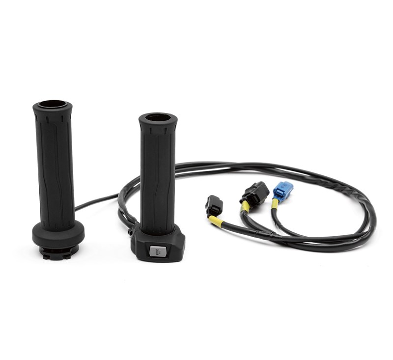 Grip Heater detail photo 1