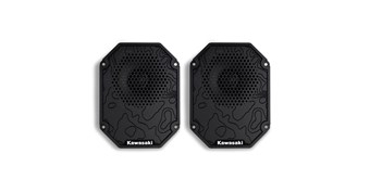 photo of a Rear Speaker Kit - TERYX® H2