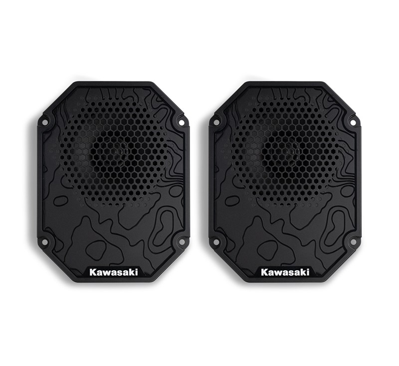 Rear Speaker Kit - TERYX® H2 detail photo 1