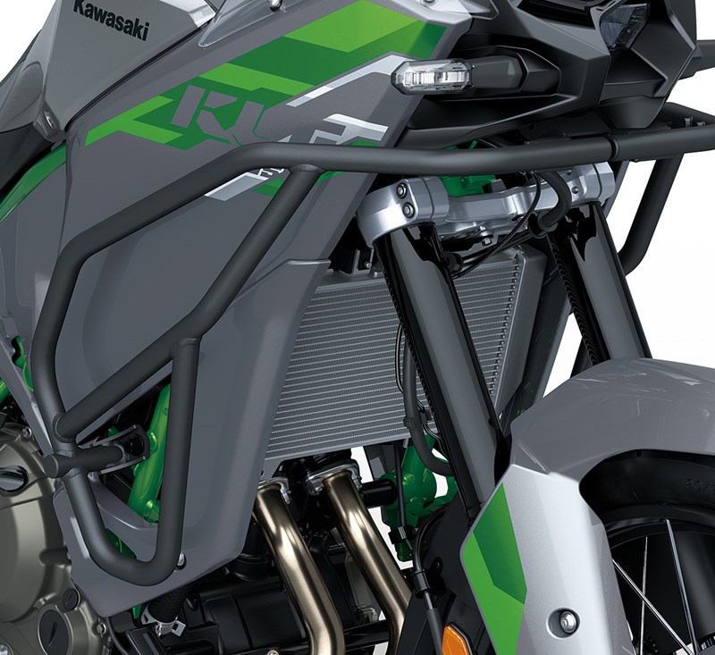 Engine Guard - KLE® 650 detail photo 2