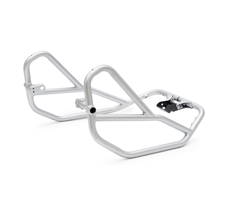 Engine Guard - KLE® 650 detail photo 1