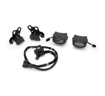 Fog Lamp Set - KLE® 650