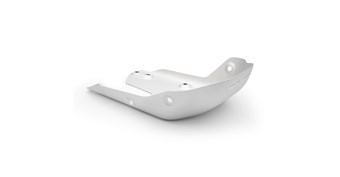 photo of a Large Skid Plate - KLE® 650