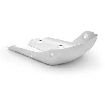 Large Skid Plate - KLE® 650