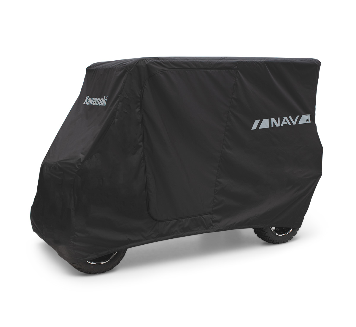 NAV® 4e LE NAV® 4e Storage Cover | Kawasaki Motors Corp., U.S.A.