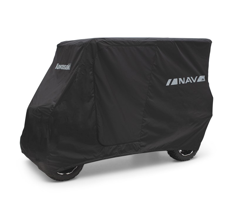 NAV® 4e Storage Cover detail photo 2