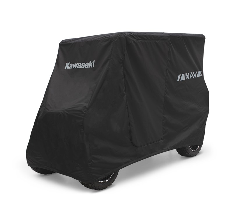 NAV® 4e Storage Cover detail photo 1