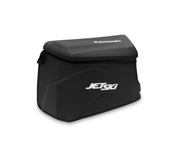 Saddlebag, Left - JET SKI® STX® 160LX, JET SKI® STX® 160X