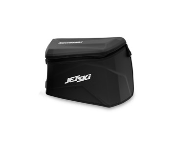 Saddlebag, Right - JET SKI® STX® 160LX, JET SKI® STX® 160X