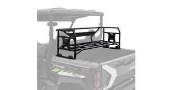 photo of a Cargo Bed Rack - - RIDGE® CREW, RIDGE®