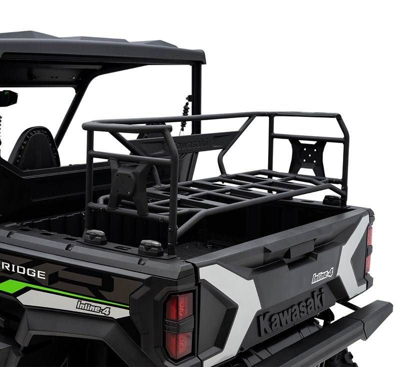 Cargo Bed Rack - - RIDGE® CREW, RIDGE® detail photo 3