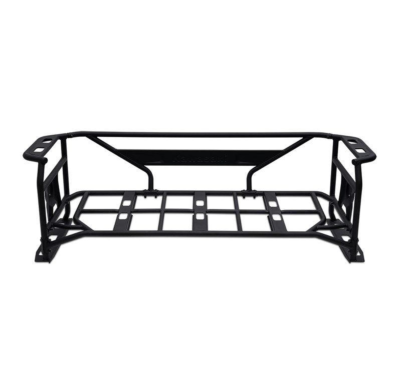 Cargo Bed Rack - - RIDGE® CREW, RIDGE® detail photo 1