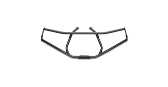 photo of a Front Brush Guard