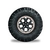 Spare Tire Assembly, Silver - TERYX® H2 photo thumbnail 1
