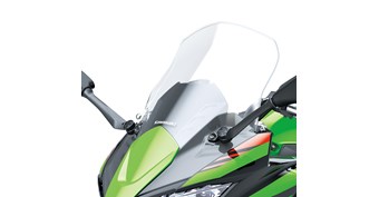 Windshield(Large/Clear)