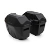 21 Liter Side Case Set photo thumbnail 1