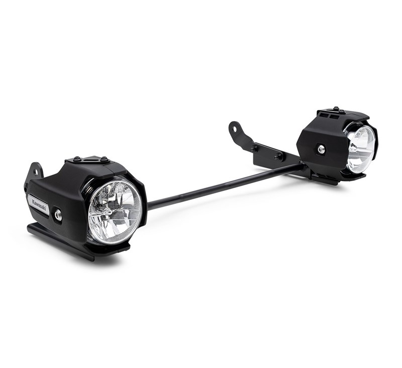 LED Light Bar - Versys® 1100 SE detail photo 1