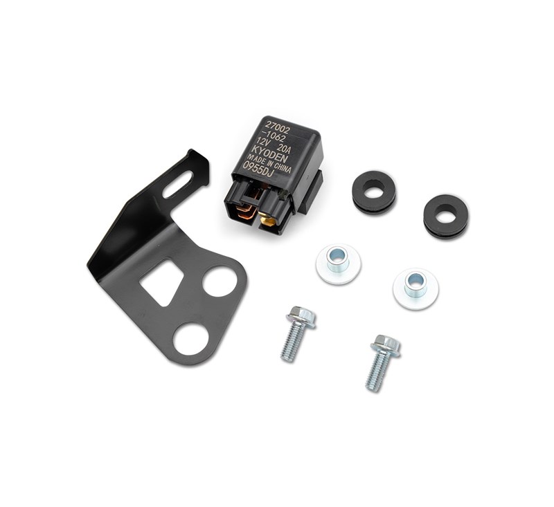 Relay Kit - KLE® 650 detail photo 1