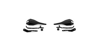 photo of a Hand Guard Set,,Ebony