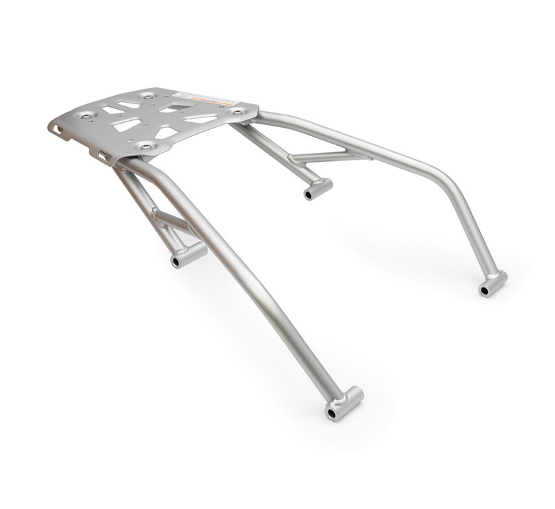 Rear Carrier - KLE® 650 detail photo 1