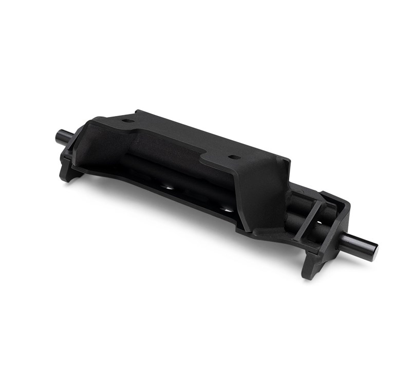 Plow Mount Bracket detail photo 1