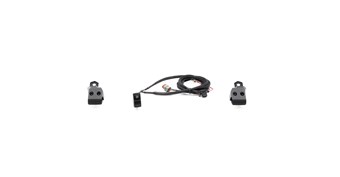photo of a Roof Mount LED Light Bar Installation Kit - RIDGE® CREW, RIDGE®