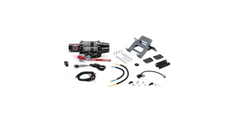 photo of a RIDGE® WARN® VRX™ 45-S Powersport W