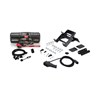 RIDGE® WARN® AXON™ 45-S Powersport Winch Kit  photo thumbnail 1