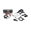RIDGE® WARN® AXON™ 45 Powersport Winch Kit  photo thumbnail 1