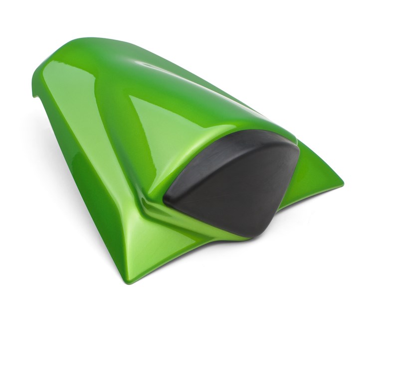 Seat Cowl, Candy Lime Green/15P detail photo 1