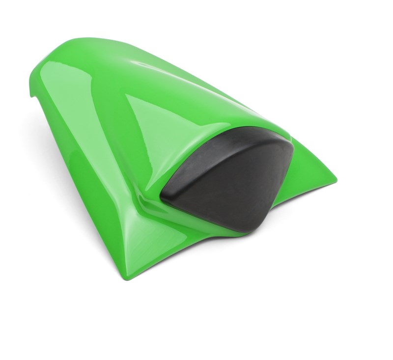 Seat Cowl, Lime Green/777 detail photo 1
