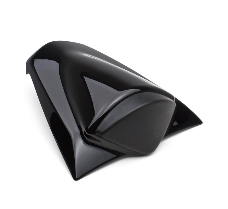 Seat Cowl, Ebony/H8 detail photo 1