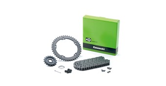 Drive Chain Kit