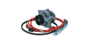 Alternator Kit