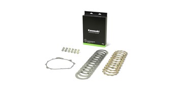 photo of a Clutch Plate Kit