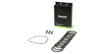 photo of a Clutch Plate Kit