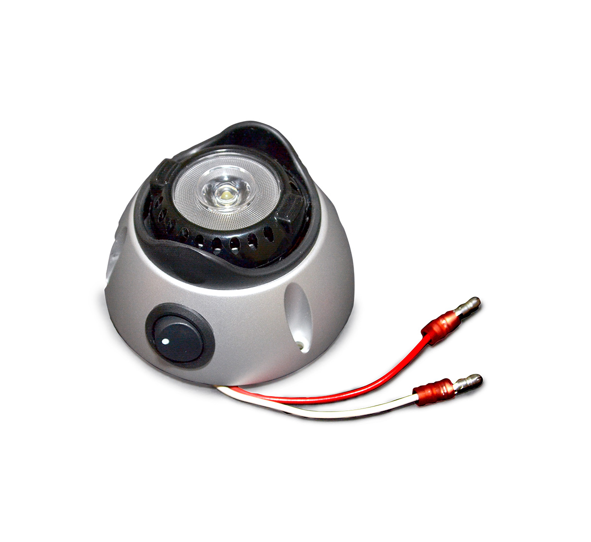 MULE PRO-FXT™ Ranch Edition Dome Light by Curtis® | Kawasaki